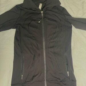LULULEMON JACKET SIZE TWO!